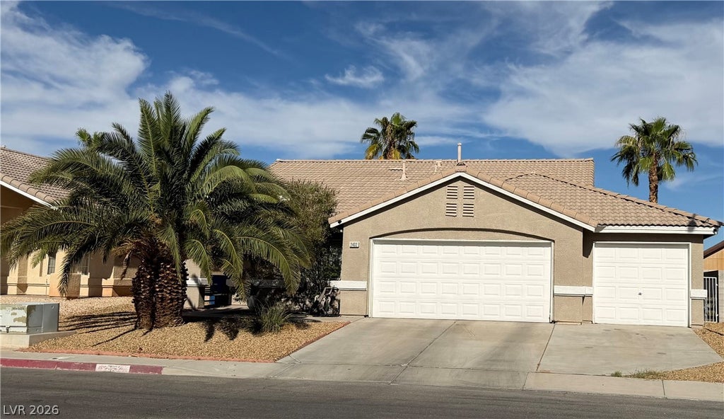 Photo of 2432 Rocky Brook Street, North Las Vegas, NV 89030 (MLS # 2810389)