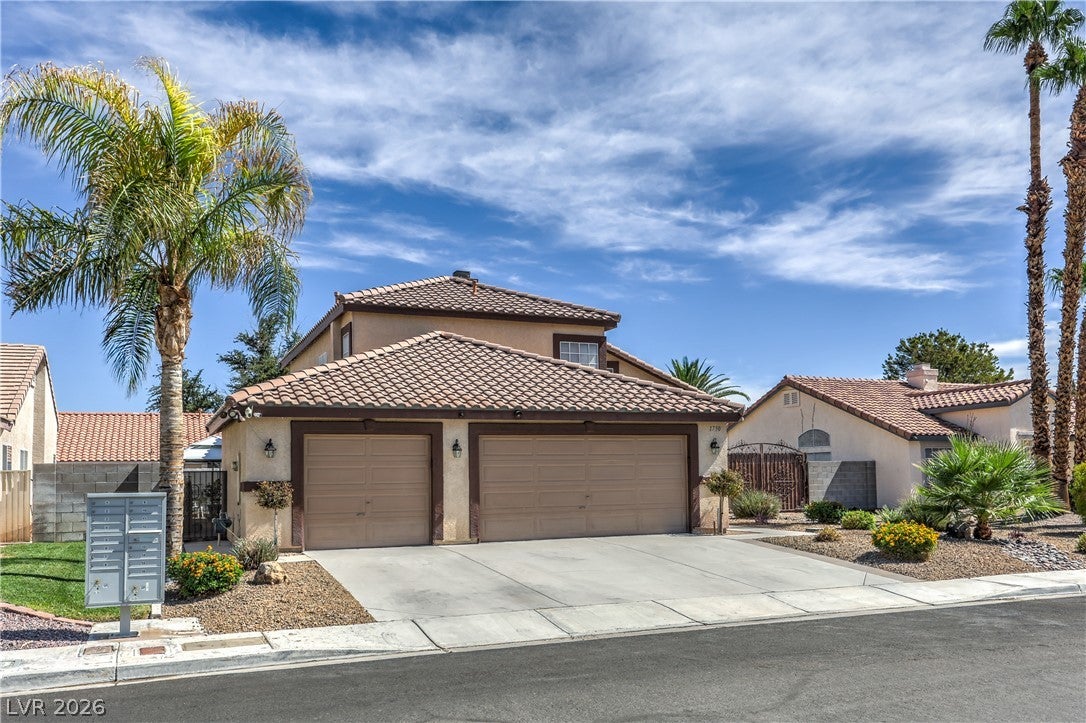 1730 Running Creek Drive