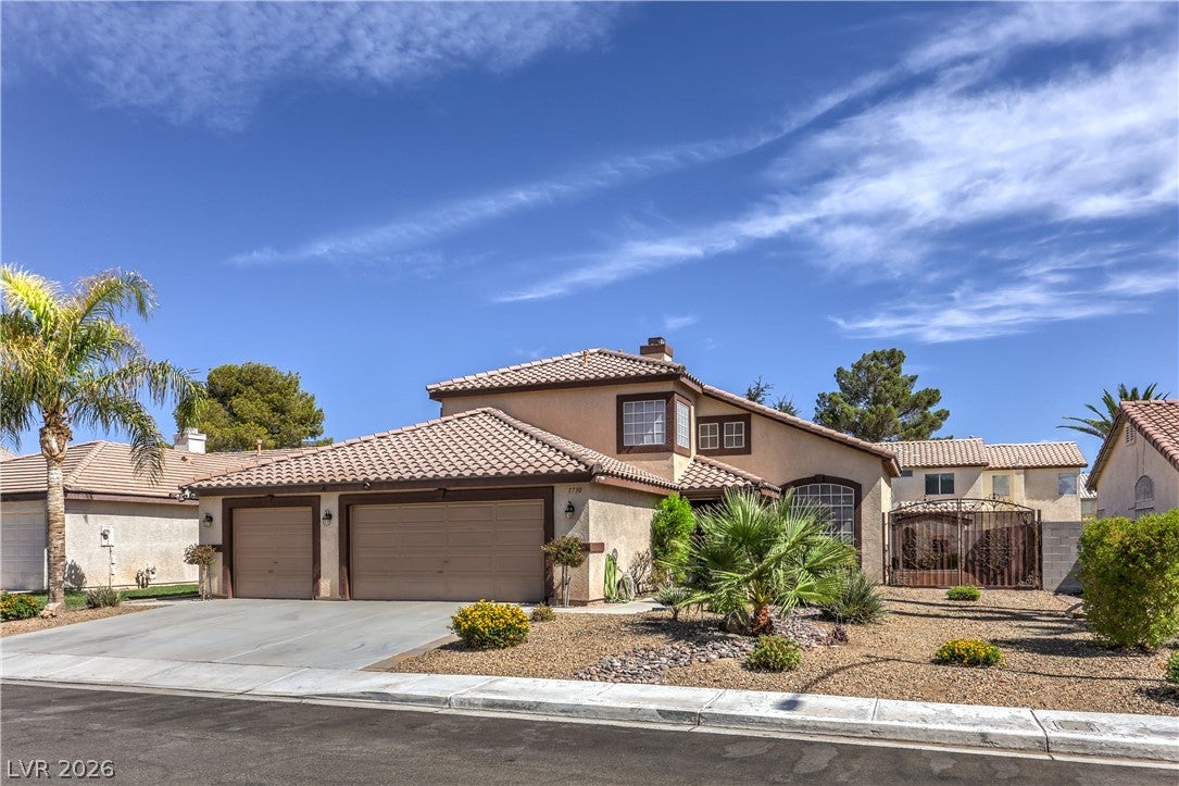 1730 Running Creek Drive