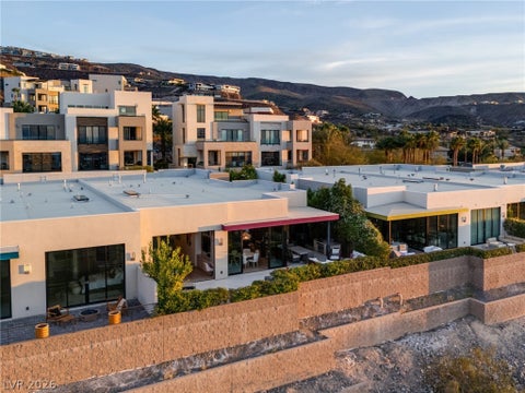 Tiny photo for 1228 Starview Peak Court, Henderson, NV 89012 (MLS # 2787734)