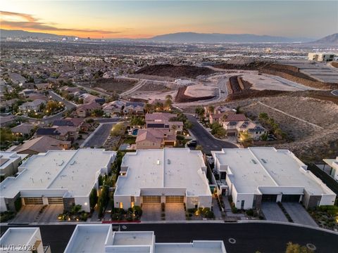 Tiny photo for 1228 Starview Peak Court, Henderson, NV 89012 (MLS # 2787734)