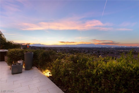 Tiny photo for 1228 Starview Peak Court, Henderson, NV 89012 (MLS # 2787734)