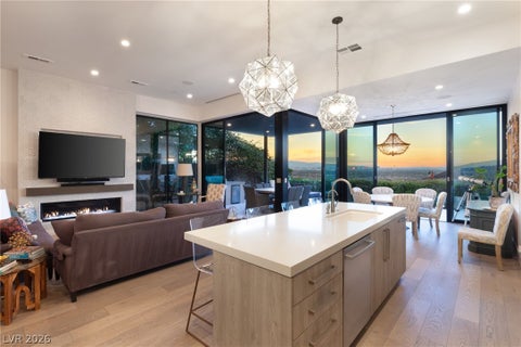 Tiny photo for 1228 Starview Peak Court, Henderson, NV 89012 (MLS # 2787734)