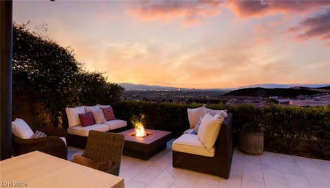 Tiny photo for 1228 Starview Peak Court, Henderson, NV 89012 (MLS # 2787734)