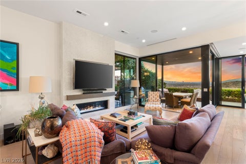 Tiny photo for 1228 Starview Peak Court, Henderson, NV 89012 (MLS # 2787734)