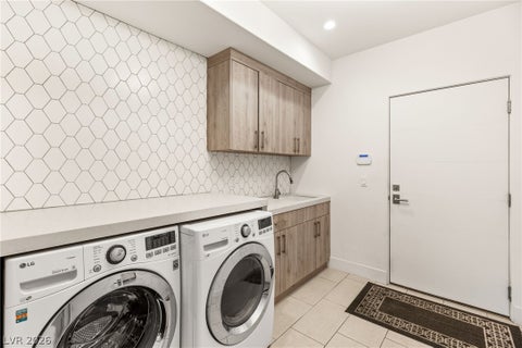 Tiny photo for 1228 Starview Peak Court, Henderson, NV 89012 (MLS # 2787734)