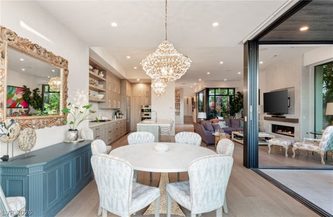 Tiny photo for 1228 Starview Peak Court, Henderson, NV 89012 (MLS # 2787734)