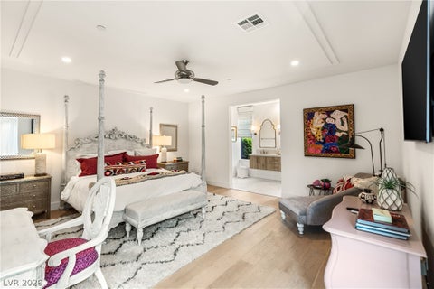 Tiny photo for 1228 Starview Peak Court, Henderson, NV 89012 (MLS # 2787734)