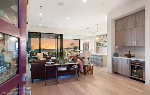 Tiny photo for 1228 Starview Peak Court, Henderson, NV 89012 (MLS # 2787734)