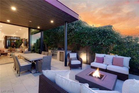 Tiny photo for 1228 Starview Peak Court, Henderson, NV 89012 (MLS # 2787734)