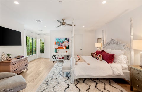Tiny photo for 1228 Starview Peak Court, Henderson, NV 89012 (MLS # 2787734)
