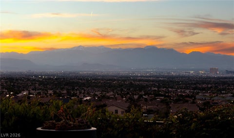 Tiny photo for 1228 Starview Peak Court, Henderson, NV 89012 (MLS # 2787734)