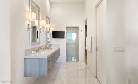 Tiny photo for 1228 Starview Peak Court, Henderson, NV 89012 (MLS # 2787734)