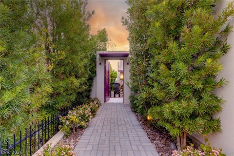 Tiny photo for 1228 Starview Peak Court, Henderson, NV 89012 (MLS # 2787734)
