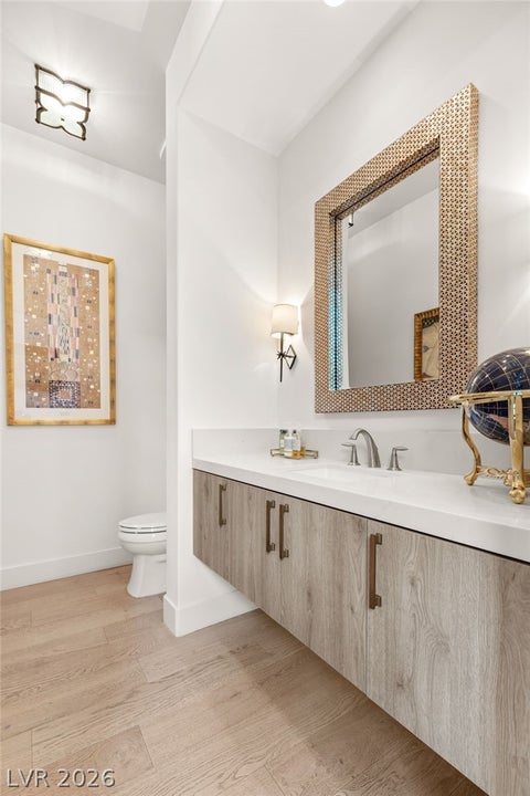Tiny photo for 1228 Starview Peak Court, Henderson, NV 89012 (MLS # 2787734)