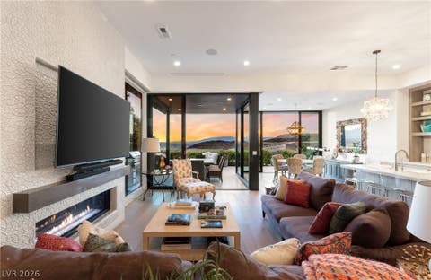 Tiny photo for 1228 Starview Peak Court, Henderson, NV 89012 (MLS # 2787734)