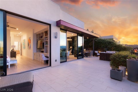 Tiny photo for 1228 Starview Peak Court, Henderson, NV 89012 (MLS # 2787734)