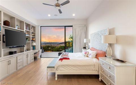 Tiny photo for 1228 Starview Peak Court, Henderson, NV 89012 (MLS # 2787734)