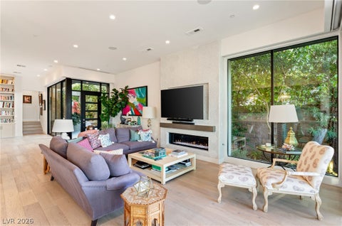 Tiny photo for 1228 Starview Peak Court, Henderson, NV 89012 (MLS # 2787734)