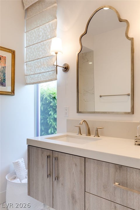 Tiny photo for 1228 Starview Peak Court, Henderson, NV 89012 (MLS # 2787734)