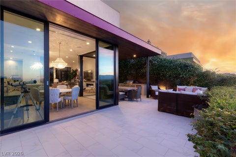 Tiny photo for 1228 Starview Peak Court, Henderson, NV 89012 (MLS # 2787734)