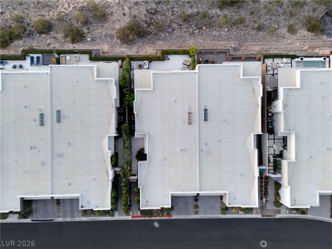 Tiny photo for 1228 Starview Peak Court, Henderson, NV 89012 (MLS # 2787734)