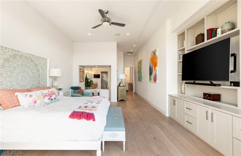 Tiny photo for 1228 Starview Peak Court, Henderson, NV 89012 (MLS # 2787734)