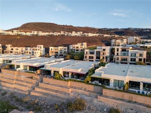 Tiny photo for 1228 Starview Peak Court, Henderson, NV 89012 (MLS # 2787734)