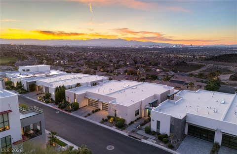 Tiny photo for 1228 Starview Peak Court, Henderson, NV 89012 (MLS # 2787734)