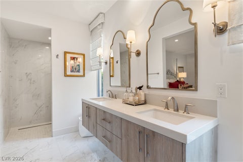 Tiny photo for 1228 Starview Peak Court, Henderson, NV 89012 (MLS # 2787734)