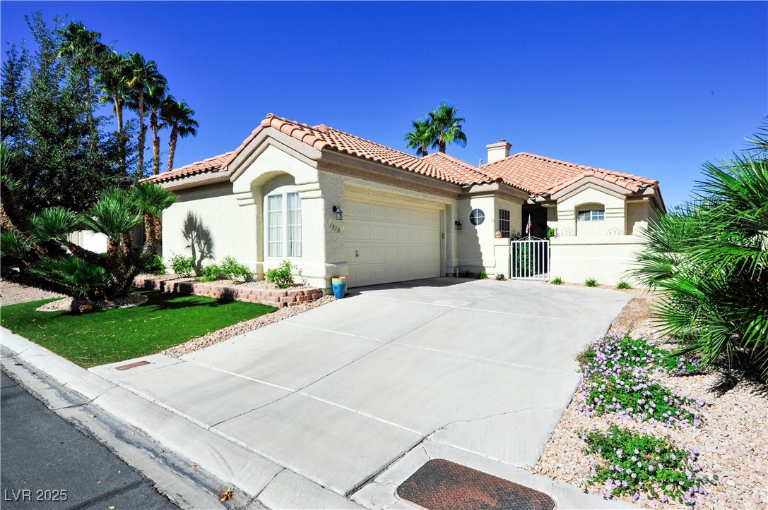 7920 Ben Hogan Drive