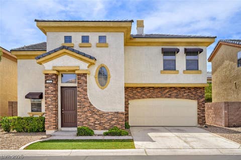 Homes For Sale - 135 Tilbury Avenue<br/> Las Vegas, NV 89123