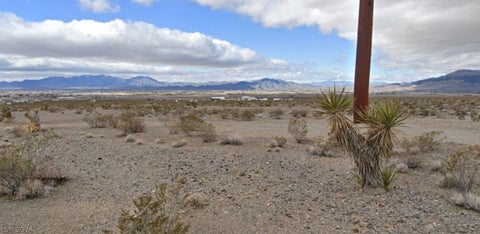 Vacant Land For Sale - 940 N Higley Road<br/> Nye County, Pahrump, NV 89060