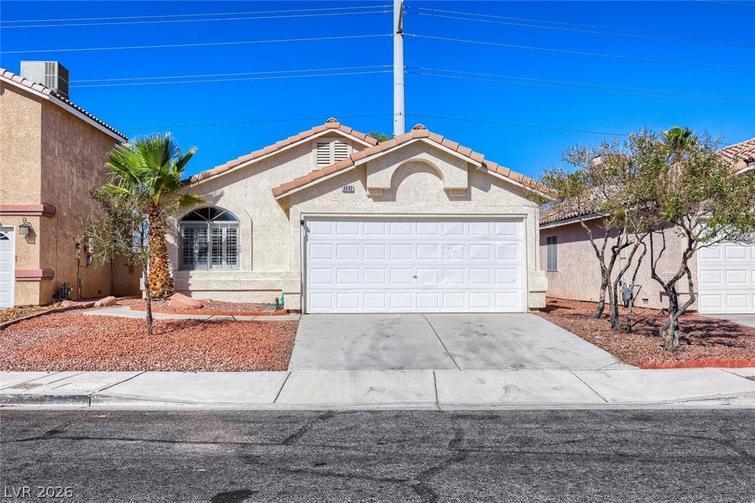 3692 Copper Cactus Drive