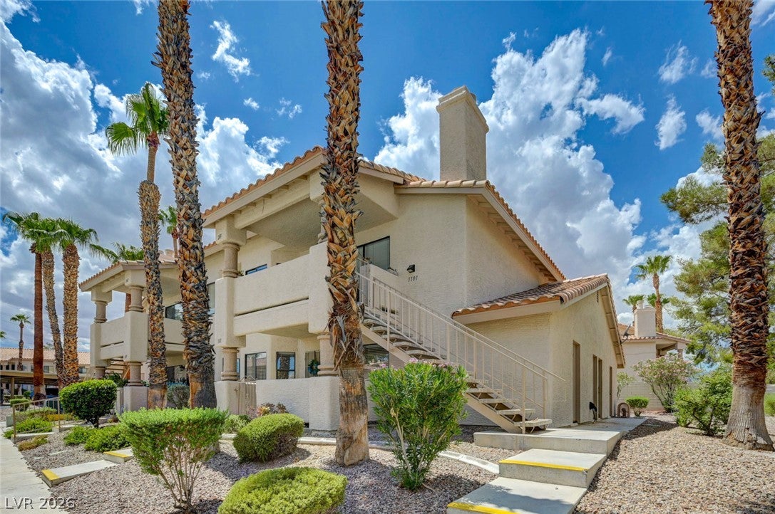 1101 Falconhead Lane 101