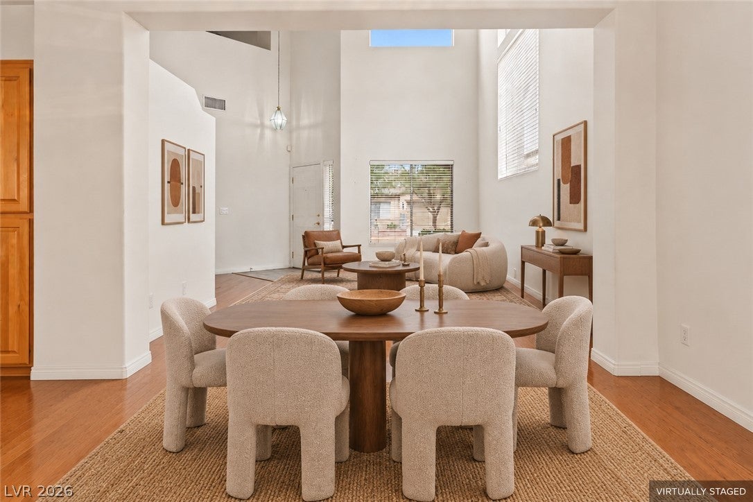 47 Dryden Park Avenue