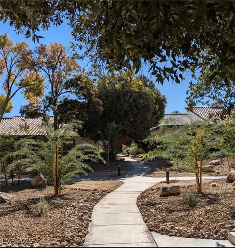 Photo of 2684 San Lago Court, Las Vegas, NV 89121 (MLS # 2742881)