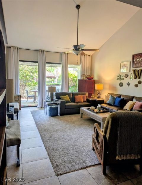 2684 San Lago Court Las Vegas NV 89121