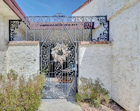 2684 San Lago Court Las Vegas NV 89121