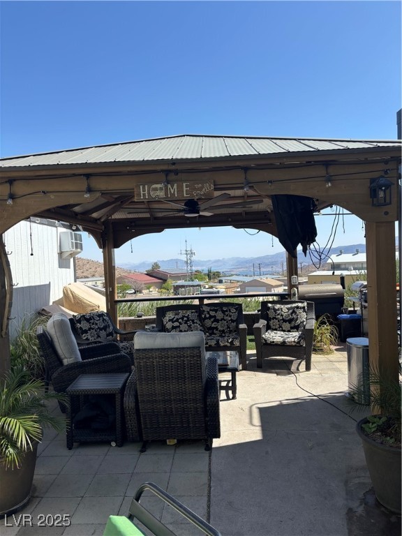 827 Pelican Way #48, Boulder City, Nevada image 7