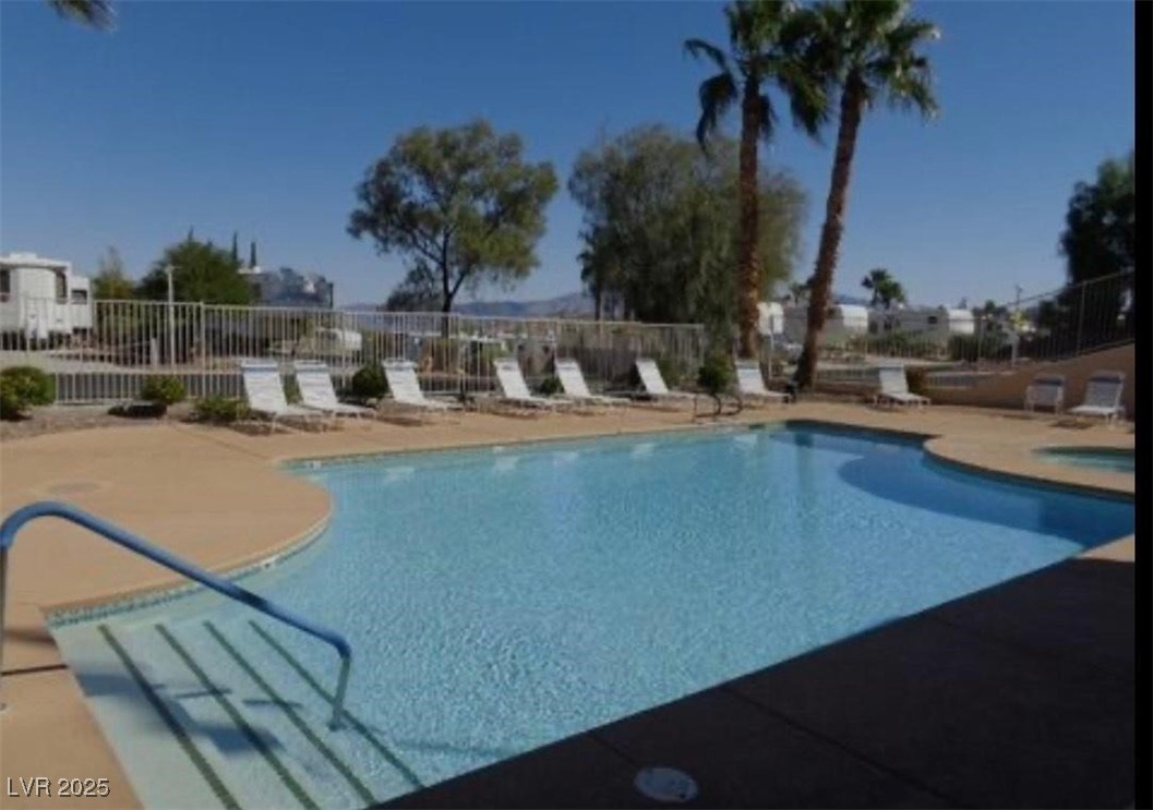 827 Pelican Way #48, Boulder City, Nevada image 12