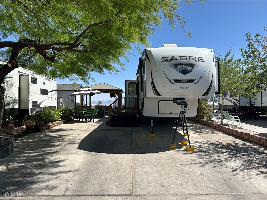 827 Pelican Way #48, Boulder City, Nevada image 2