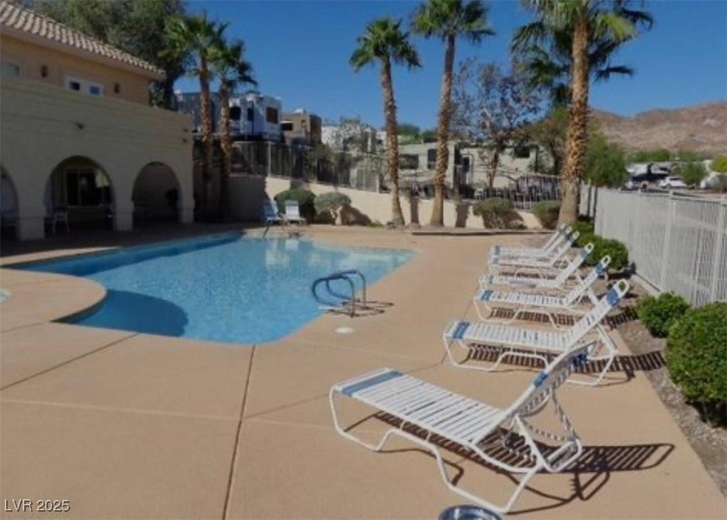 827 Pelican Way #48, Boulder City, Nevada image 11