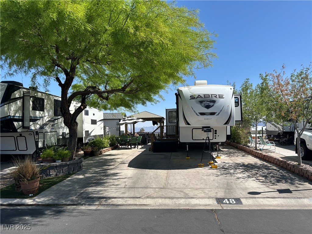 827 Pelican Way #48, Boulder City, Nevada image 1