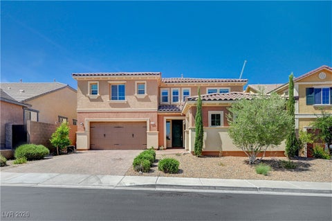 Homes For Sale - 929 Pomander Point Place<br/> Clark County, Henderson, NV 89012