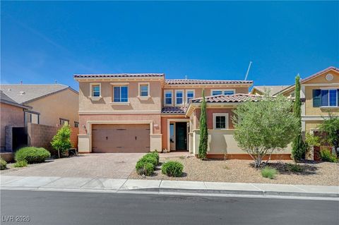 929 Pomander Point Place Henderson NV 89012