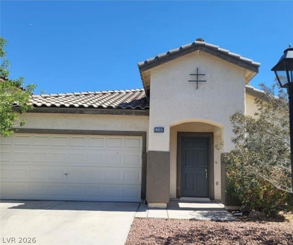 Photo of 11152 Montagne Marron Boulevard, Las Vegas, NV 89141 (MLS # 2776011)