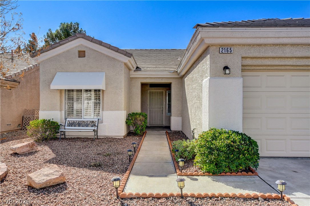 2165 Chapman Ranch Drive