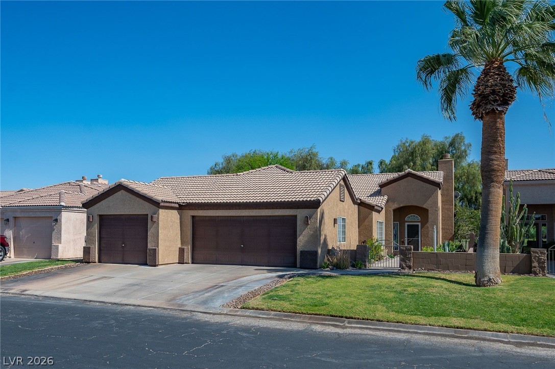 1205 Golf Club Drive