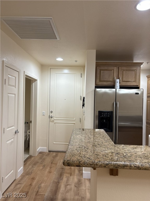 15 E Agate Avenue 304